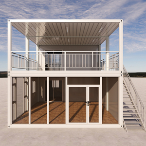 Nhà Ở Học Sinh <span class=keywords><strong>Prefab</strong></span> Chống Động Đất Chất Lượng Cao Nhà Container Mô-đun Ký Túc Xá Nhà Xây Dựng Lớp Học Để Bán - Product Image 6