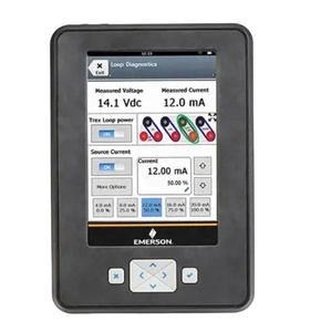 ใหม่ 100% มีสินค้าในสต็อก TREXCFPKL9S1S อุปกรณ์สื่อสาร HART Application - Product Image 3