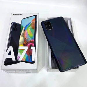 All'ingrosso telefoni cellulari originali in buono stato origine cina <span class=keywords><strong>A71</strong></span> fornitore professionale - Product Image 1