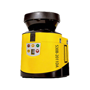 Conector de Sistema S30B-2011DA / Módulo de E/S Compatible con la Interfaz del Escáner Serie S3000 - Product Image 2