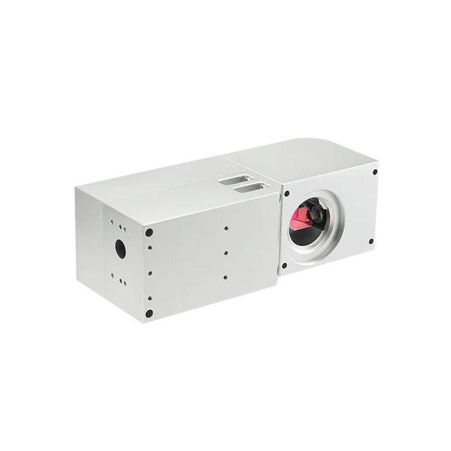 3D Dynamic Focusing GL2208-3D-100 3D Galvo Scanner for 532nm Green Laser