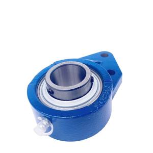 Precio de fábrica Chumaceras UCFB212 Unidad de soporte con bridas de tres pernos UCFB211 <span class=keywords><strong>Brida</strong></span> de soporte con lubricación de grasa - Product Image 1