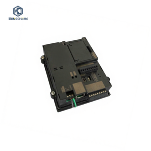 หน้าจอสัมผัส HMI อุตสาหกรรม GT2104-RTBD ของแท้ความละเอียด480x272 RS-232/การสื่อสารผ่าน RS-422/อีเธอร์เน็ตสำหรับการควบคุมด้วย PLC - Product Image 2