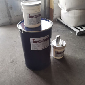 ASD-01 Bịt Kín Kết Cấu Silicone Hai Thành Phần Chất Lượng Cao - Product Image 6