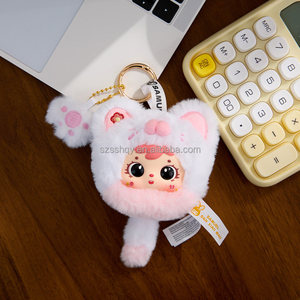 Caja Misteriosa de Peluches de Vinilo Originales al por Mayor, Muñecas MIKKO Serie Dream Awakening, Cajas Sorpresa con Figuras Coleccionables - Product Image 5