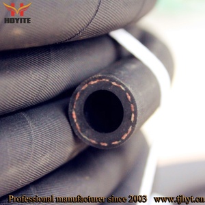 Гибкий шланг для воды из полиэстера SBR - Product Image 6