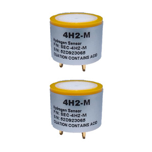 เซ็นเซอร์วัดไฮโดรเจน Maoyuan รุ่น 4H2-M หัววัดตรวจจับ H2 แบบอิเล็กโทรเคมี - Product Image 3