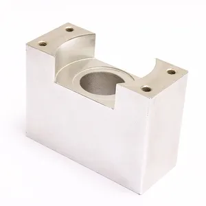 Customized Stainless Steel Cnc Machining Part Aluminum Custom Cnc Machining Wheels Aluminum Metal Shell Parts Cnc Machining