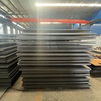 Approvisionnement immédiat de tôles/feuilles d'acier Baosteel B510L B610L B700L B750L pour poutres de camions