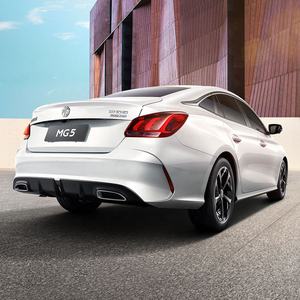 รถยนต์ MG7ซีรีส์2025มก. 1.5T 2.0T รถเบนซินพร้อมกล่องเกียร์ธรรมดากล้องด้านหลัง FWD ACC การควบคุมความเร็วในการล่องเรือ - Product Image 6