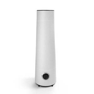 Commercial Plastic Humidifier Intelligent Timing Ultrasonic Mist Humidifier Anti-dry Burn Large Capacity Hotel Humidifier - Product Image 6
