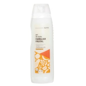Gel Doccia Fruttato 1 L - Product Image 1