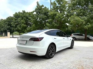 Model 3 2020 Standard Range Trazione Posteriore Edizione Premium Auto Usata in Ottime Condizioni Prezzo Scontato Trova un'Auto Scegli Me - Product Image 6