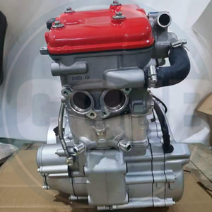 Conjunto <span class=keywords><strong>de</strong></span> Motor para Motocicleta CQJB SWM650, Motor Monocilíndrico Refrigerado por Agua para Motocicleta <span class=keywords><strong>Shineray</strong></span> - Product Image 4