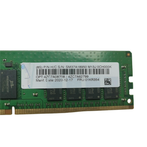 01KR354 หน่วยความจำ 16GB DDR4 2933 MHz 01KR354 - Product Image 4