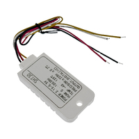 Capteur de température SHT30 pour kit électronique de bricolage Capteur de température et d'humidité