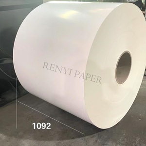 Đông Quan Trung Quốc 190gsm ban ngà <span class=keywords><strong>C1S</strong></span> 889x1194mm bao bì Bìa thực phẩm in thủ công giấy duplex Hội Đồng Quản trị chất liệu giấy tráng - Product Image 1