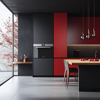 Fabricant de meubles sur mesure tout-en-un |   Systèmes d'éclairage, lits, tables à manger, portes intérieures, panneaux muraux |   OEM