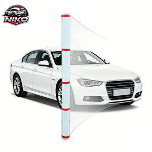 NIKO Film 5 Years Warranty USA Quality 7.5 Mil Self Healing Not Yellowing TPU Car Film - Product Image 1