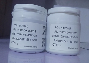 เซ็นเซอร์ตรวจจับก๊าซไฮโดรเจนซัลไฟด์แบบไวต่อการเผาไหม้ Honeywell SPXCDXSG1SS รุ่น Original Sensepoint XCD สำหรับเครื่องตรวจจับก๊าซ รับประกัน 90 วัน ได้รับมาตรฐาน ROHS - Product Image 3