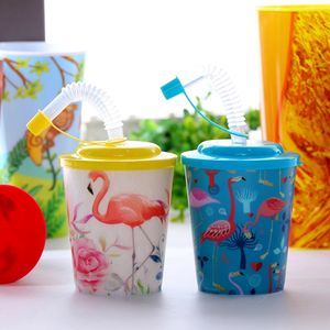 ISO9001 BSCI SEDEX Certificado 100% Fábrica Fabricado 3D <span class=keywords><strong>Lenticular</strong></span> Copa Parafuso Tampa Plástico Artesanato Animal Música Amor Mascote - Product Image 2