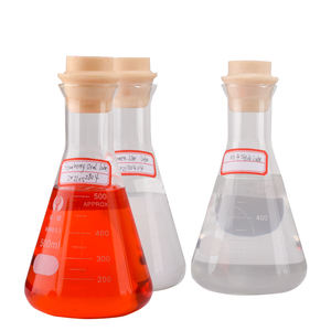 Campioni gratuiti lubrificante medico a botte 510K per lubrificante animale umano a base d'acqua OEM/ODM Private Label intimo - Product Image 4