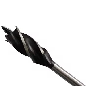 ชุดดอกสว่านเจาะไม้แบบก้านหกเหลี่ยมสำหรับ<span class=keywords><strong>เจาะ</strong></span><span class=keywords><strong>ไม้</strong></span>สี่แฉกเปลี่ยนเร็ว - Product Image 6