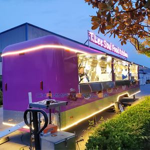 <span class=keywords><strong>Remolque</strong></span> de Comida Champ Puesto de Concesión Camión de Helados Bar Móvil Carrito de Café Cocina Móvil <span class=keywords><strong>Remolque</strong></span> para <span class=keywords><strong>Caballos</strong></span> de Alta Calidad - Product Image 6