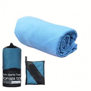 Custom Design Quick Dry <b>Microfiber</b> <b>Beach</b> Travel Large Sand Free <b>Towel</b> for <b>Beach</b>, Camping, Swim Pool Gym Sports Yoga - Product Image 2