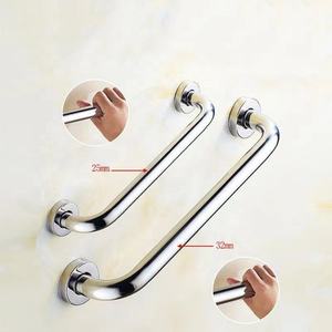 YOTO Haltegriffe 199 Benutzer definierte Badezimmer dusche Handicap Toilette Sicherheits schienen Griffe Unterstützung Bad Sicherheit Haltegriff - Product Image 6