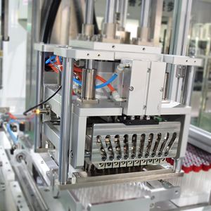 สายการผลิตเครื่องเก็บเลือด <span class=keywords><strong>Vacutainer</strong></span> - Product Image 4