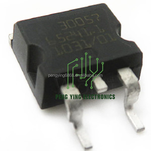 Cung Cấp Chip IC, Mạch Tích Hợp VN920B5TR-E VN920B5 VN920 TO263 - Product Image 3