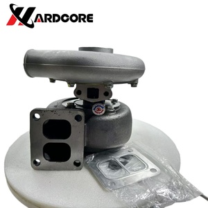 Piezas del Motor 3306, Turbo 3LM-319, Turbocompresor 4N-8969 4N-8970 180189 para Cargador de Ruedas 977K 977L - Product Image 1