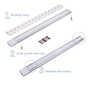 SMD2835 avec IP20 12v Détecteur de mouvement Meubles LED Lumières LED de <span class=keywords><strong>cuisine</strong></span> - Product Image 5