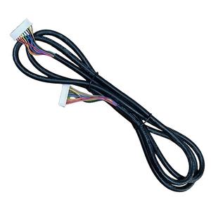 Cable de conexión para ingeniería eléctrica y electrónica, línea de señal para tablero de control de aire acondicionado, fácil instalación en el hogar - Product Image 1