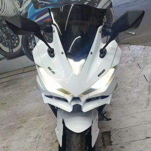 <span class=keywords><strong>Moto</strong></span> d'occasion <span class=keywords><strong>Kawasaki</strong></span> Version Little Ninja Sports Car 200cc 400cc - Product Image 2