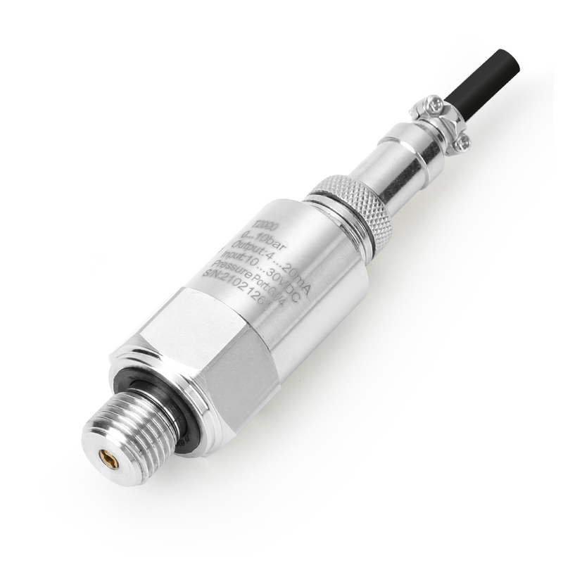 PT5304 | Trasmettitore di pressione Relativa ifm electronic, 10psi max PT5304 | Trasmettitore di pressione Relativa ifm electronic, 10psi max