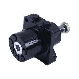 Motor Hidráulico FridayParts con Eje de 30 mm Tipo Pistón para Parker - Product Image 5