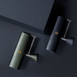 Máy xay cà phê bằng tay Timemore Chestnut X cao cấp với chức năng điều chỉnh phụ - Product Image 6