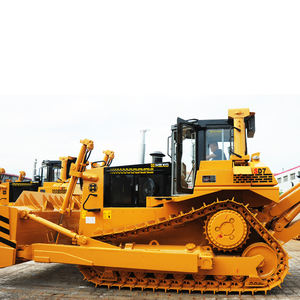 <span class=keywords><strong>Bulldozer</strong></span> usado HBXG hecho en China SD7 2500 horas - Product Image 2