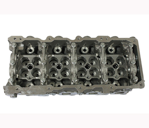 Culasse ZD30 ZD3 A2 pour <span class=keywords><strong>RENAULT</strong></span> <span class=keywords><strong>MASTER</strong></span> 3.0CDTI 7701068368 4417968 AMC908557 tête de moteur de voiture automatique - Product Image 4