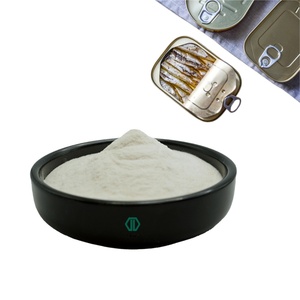 Alta Qualidade Pura Nisina Em Pó (E234) Food Grade Natural Conservante 900Iu-1200Iu Nisina - Product Image 2
