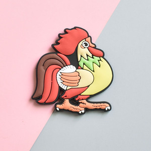 Safe and Reliable <strong>Custom</strong> <strong>Fridge</strong> <strong>Magnet</strong> PVC Rubber <strong>Magnet</strong> Manufacturer Rubber <strong>Fridge</strong> <strong>Magnet</strong> - Product Image 6