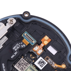 Coque arrière complète d'origine pour Samsung <span class=keywords><strong>Galaxy</strong></span> <span class=keywords><strong>Watch5</strong></span> 44 mm SM-R910 - Product Image 6