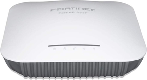 Point d'accès sans fil intérieur Wi-Fi 6 bi-bande <span class=keywords><strong>Fortinet</strong></span> <span class=keywords><strong>FAP</strong></span>-<span class=keywords><strong>231F</strong></span>-C - Product Image 3
