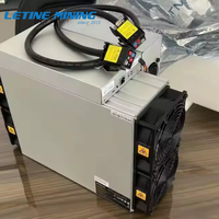 Machines de minage BTC S21++ 235T 245T, mineur de Bitcoin S21 Pro 234T, mineur ASIC de crypto-monnaies Blockchain S21 200T, Bitmain Antminer