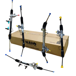 <span class=keywords><strong>NAYO</strong></span> Crémaillère et pignon de direction assistée Vente en gros pour toutes les voitures Pickups LHD RHD - Product Image 3