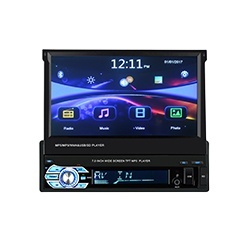 Mejor precio <span class=keywords><strong>Android</strong></span> 2 Din <span class=keywords><strong>Car</strong></span> DVD <span class=keywords><strong>Player</strong></span> 9 pulgadas 2 + 32GB Pantalla táctil <span class=keywords><strong>Car</strong></span> Radio Navegación GPS con Carplay - Product Image 4