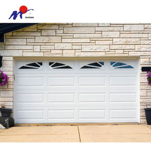 <span class=keywords><strong>Porte</strong></span> <span class=keywords><strong>de</strong></span> <span class=keywords><strong>garage</strong></span> coulissante inclinable isolée en métal en gros <span class=keywords><strong>de</strong></span> Chine avec petit joint <span class=keywords><strong>de</strong></span> <span class=keywords><strong>porte</strong></span> - Product Image 1