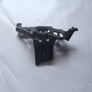 Lexus Fog Light <b>Bracket</b> 5212548060 5212648060 Front Bumper Mount <b>Plastic</b> Left Right Fit 2012-2015 RX350 RX270 - Product Image 2